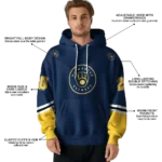 personalized-milwaukee-brewers-striped-sleeves-navy-blue-hoodie-best-selling.webp