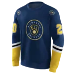 personalized-milwaukee-brewers-striped-sleeves-navy-blue-hoodie-best-selling.webp