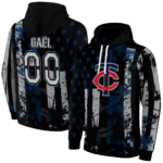 personalized-minnesota-twins-distressed-flag-navy-black-hoodie-best-selling.webp