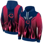 personalized-minnesota-twins-flame-design-navy-hoodie-best-selling.webp