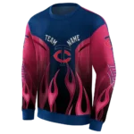 personalized-minnesota-twins-flame-design-navy-hoodie-best-selling.webp