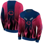 personalized-minnesota-twins-flame-design-navy-hoodie-best-selling.webp