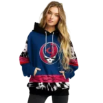 personalized-minnesota-twins-grateful-vibes-navy-hoodie-best-selling.webp