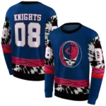 personalized-minnesota-twins-grateful-vibes-navy-hoodie-best-selling.webp