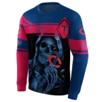 personalized-minnesota-twins-grim-reaper-navy-black-hoodie-best-selling.webp