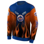 personalized-new-york-mets-flame-design-blue-hoodie-best-selling.webp