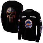 personalized-new-york-mets-punisher-skull-black-hoodie-best-selling.webp