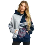personalized-new-york-yankees-abstract-shape-navy-hoodie-best-selling.webp