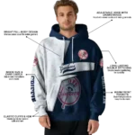 personalized-new-york-yankees-abstract-shape-navy-hoodie-best-selling.webp