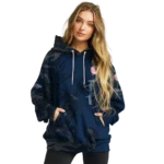 personalized-new-york-yankees-deer-silhouette-navy-hoodie-best-selling.webp