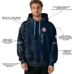 personalized-new-york-yankees-deer-silhouette-navy-hoodie-best-selling.webp