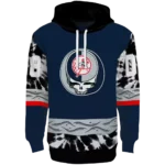 personalized-new-york-yankees-grateful-vibes-navy-hoodie-best-selling.webp