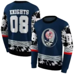 personalized-new-york-yankees-grateful-vibes-navy-hoodie-best-selling.webp