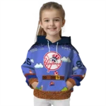 personalized-new-york-yankees-mario-blue-black-hoodie-best-selling.webp