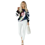 personalized-new-york-yankees-puzzle-pieces-navy-hoodie-best-selling.webp