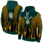 personalized-oakland-athletics-flame-design-green-hoodie-best-selling.webp