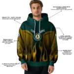 personalized-oakland-athletics-flame-design-green-hoodie-best-selling.webp