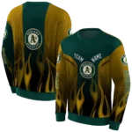 personalized-oakland-athletics-flame-design-green-hoodie-best-selling.webp