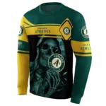 personalized-oakland-athletics-grim-reaper-green-black-hoodie-best-selling.webp