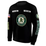 personalized-oakland-athletics-punisher-skull-black-hoodie-best-selling.webp