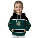 personalized-oakland-athletics-striped-pattern-green-hoodie-best-selling.webp