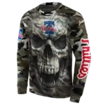 personalized-philadelphia-phillies-camo-skull-hoodie-best-selling.webp