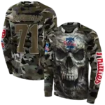 personalized-philadelphia-phillies-camo-skull-hoodie-best-selling.webp