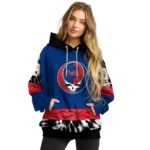 personalized-philadelphia-phillies-grateful-vibes-blue-hoodie-best-selling.webp