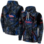 personalized-philadelphia-phillies-hunting-theme-blue-black-hoodie-best-selling.webp