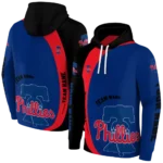 personalized-philadelphia-phillies-minimalist-design-blue-black-hoodie-best-selling.webp