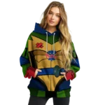 personalized-philadelphia-phillies-superhero-armor-blue-green-hoodie-best-selling.webp