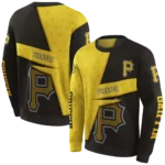 personalized-pittsburgh-pirates-abstract-shape-black-hoodie-best-selling.webp