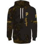personalized-pittsburgh-pirates-deer-silhouette-black-hoodie-best-selling.webp