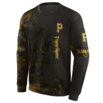 personalized-pittsburgh-pirates-deer-silhouette-black-hoodie-best-selling.webp