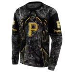 personalized-pittsburgh-pirates-hunting-theme-black-hoodie-best-selling.webp