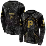 personalized-pittsburgh-pirates-hunting-theme-black-hoodie-best-selling.webp