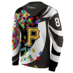 personalized-pittsburgh-pirates-puzzle-pieces-black-hoodie-best-selling.webp