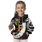 personalized-pittsburgh-pirates-puzzle-pieces-black-hoodie-best-selling.webp