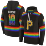 personalized-pittsburgh-pirates-rainbow-stripes-black-hoodie-best-selling.webp