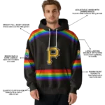 personalized-pittsburgh-pirates-rainbow-stripes-black-hoodie-best-selling.webp