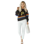 personalized-pittsburgh-pirates-rainbow-stripes-black-hoodie-best-selling.webp