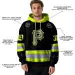 personalized-pittsburgh-pirates-safety-motif-black-neon-green-hoodie-best-selling.webp