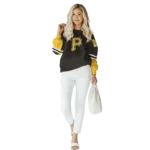 personalized-pittsburgh-pirates-striped-sleeves-black-hoodie-best-selling.webp