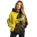 personalized-san-diego-padres-abstract-shape-brown-hoodie-best-selling.webp