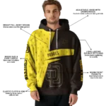 personalized-san-diego-padres-abstract-shape-brown-hoodie-best-selling.webp