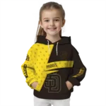 personalized-san-diego-padres-abstract-shape-brown-hoodie-best-selling.webp