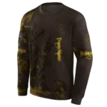 personalized-san-diego-padres-deer-silhouette-brown-hoodie-best-selling.webp