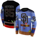 personalized-san-diego-padres-mario-blue-black-hoodie-best-selling.webp