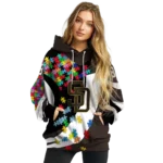 personalized-san-diego-padres-puzzle-pieces-brown-hoodie-best-selling.webp