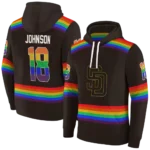 personalized-san-diego-padres-rainbow-stripes-brown-hoodie-best-selling.webp